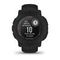 Умные часы Garmin INSTINCT 2 SOLAR Tactical черный