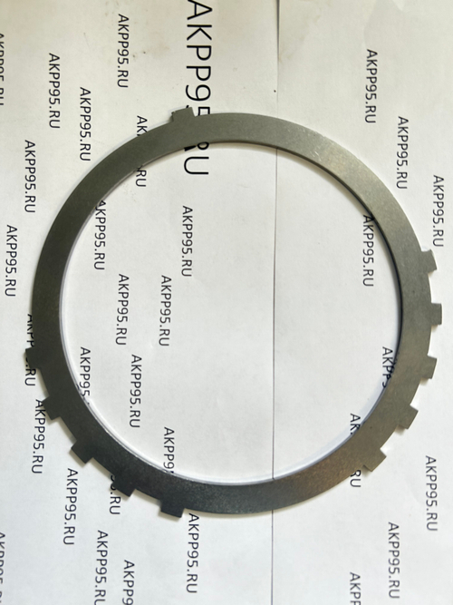 Опорный диск B3 3.0mm