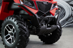Квадроцикл SHARMAX Force 420 Cyber EFI