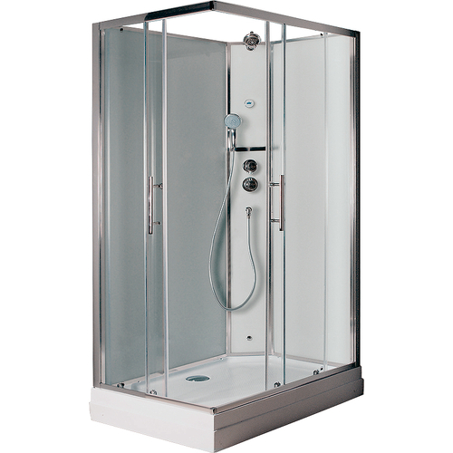 Душевая кабина Timo Premium 120x80 ILMA 102 R без гидромассажа