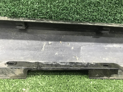 Накладка порога левая Jaguar XF 1 (2007-2015)