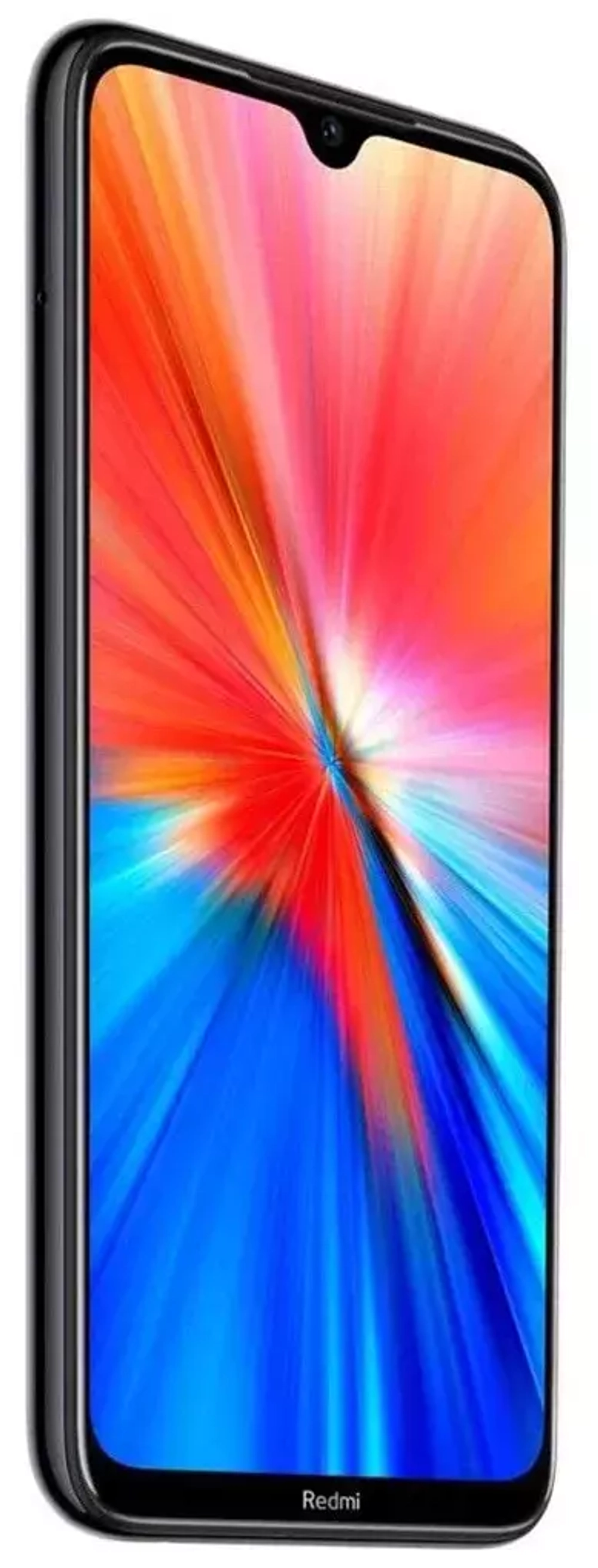 Xiaomi Redmi Note 8 6/128 ГБ Global, черный космос