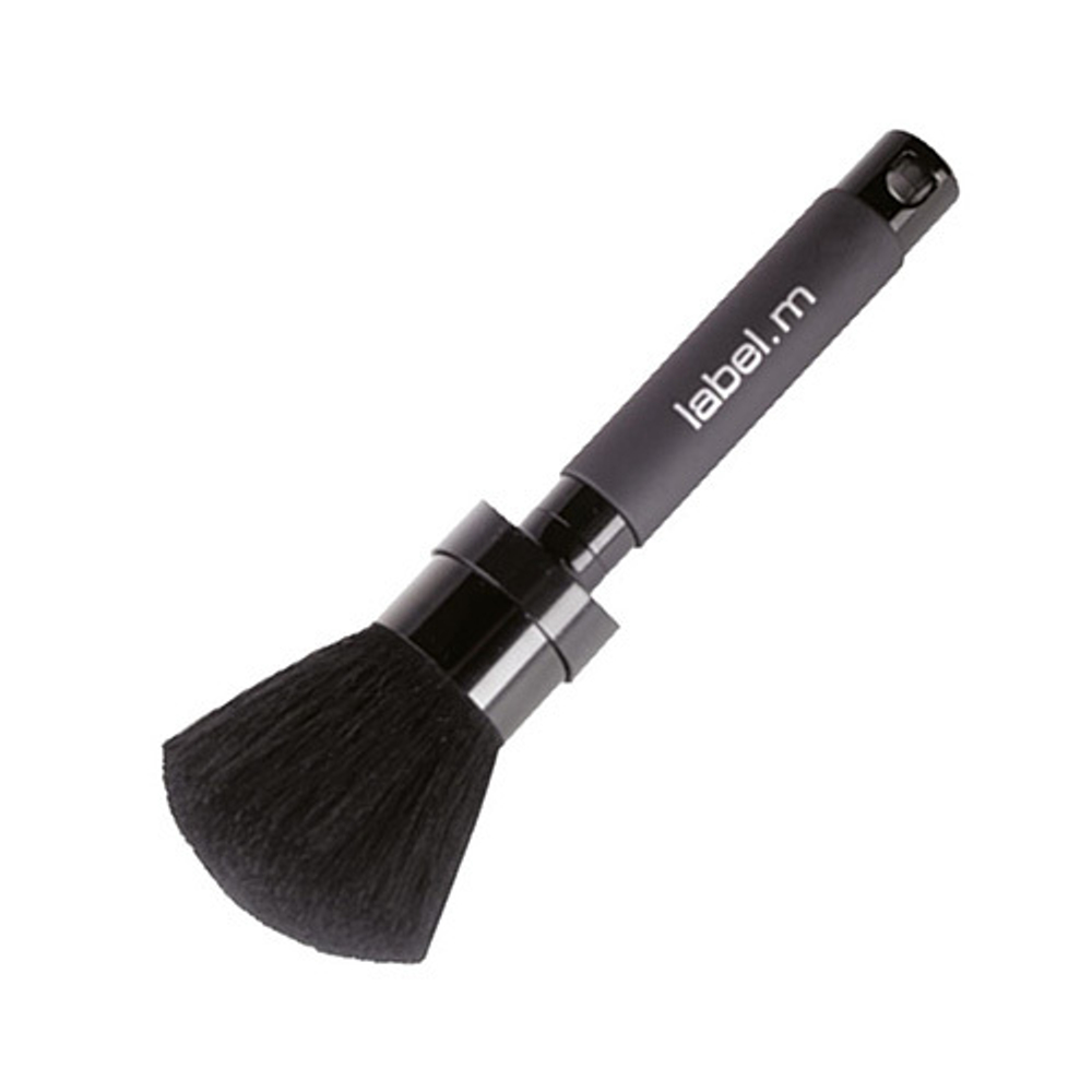 Щётка-кисточка для шеи Label.m Neck Brush LMNBBK01