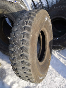 12.00R20 Bridgestone L355 шина б/у