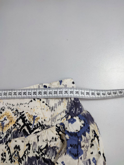 Шорты Amisu ляпистые 42 размер