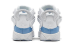Кроссовки Jordan Air Jordan 6 Rings (Женская размерная сетка)