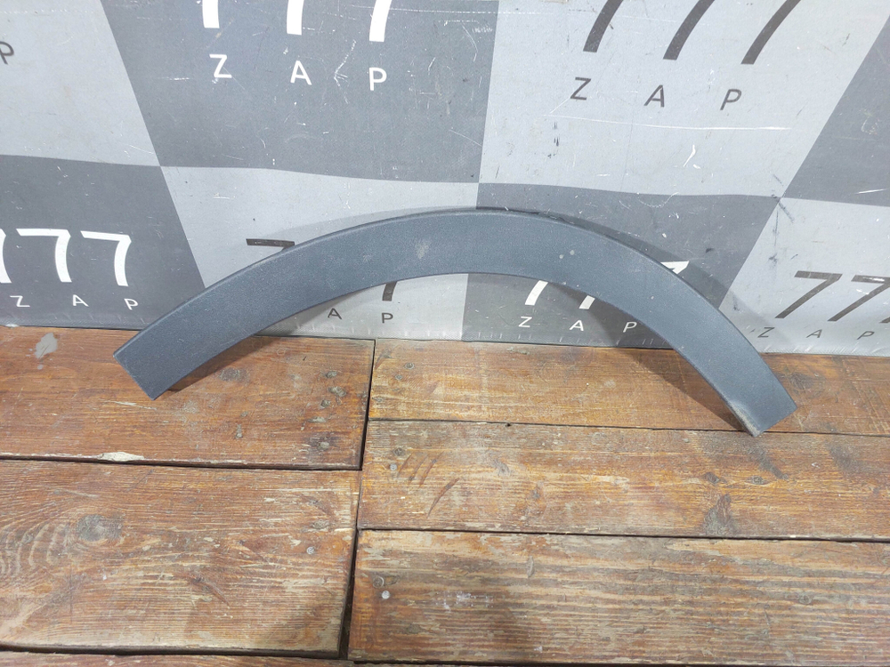 Накладка крыла заднего левого Omoda C5 22-нв Б/У Оригинал 609001178AA