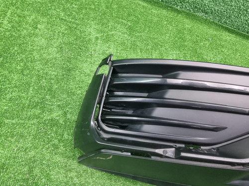 Юбка заднего бампера Geely Monjaro (2021-н.в.)