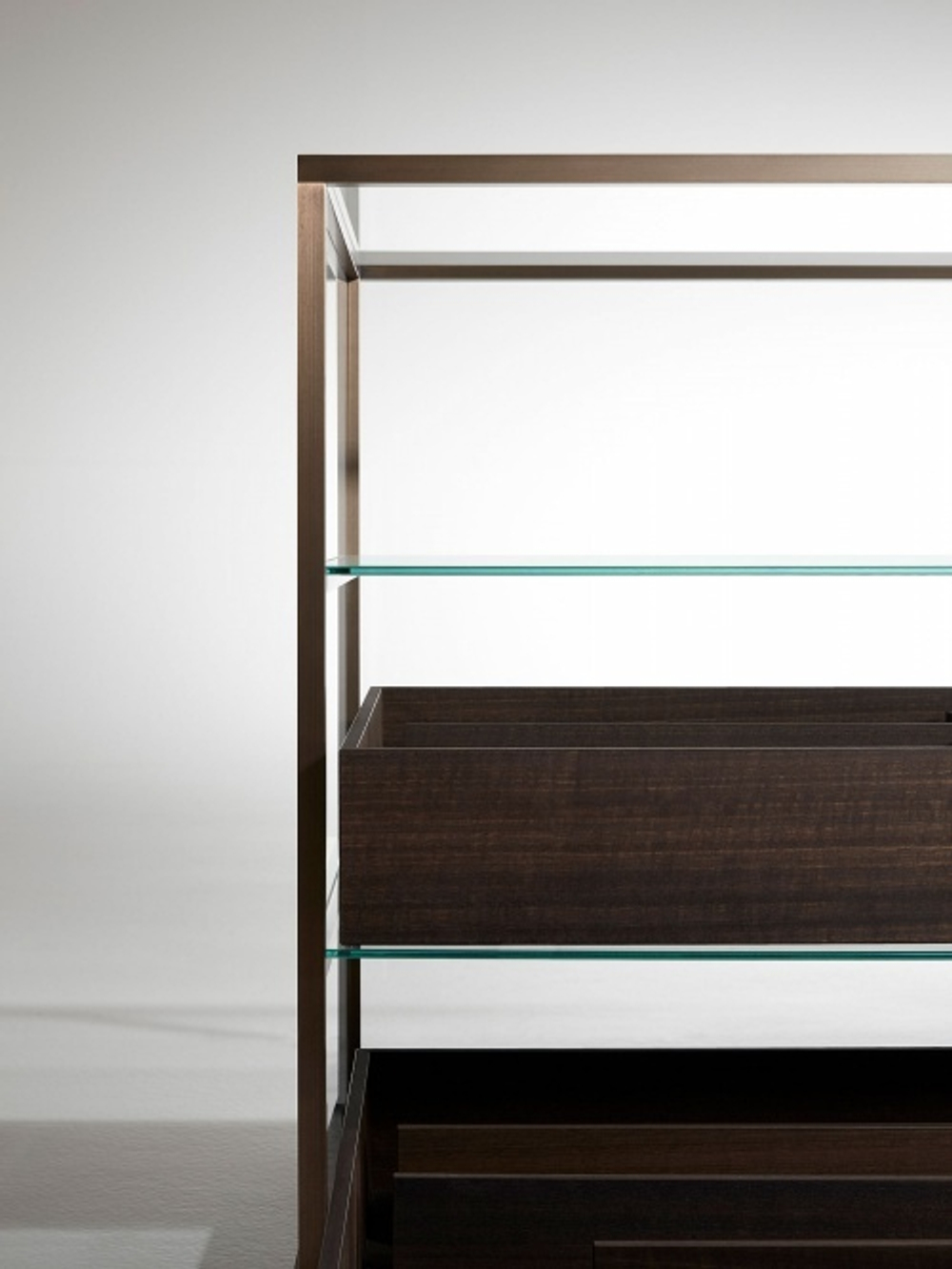 Витрина Porro Acquario