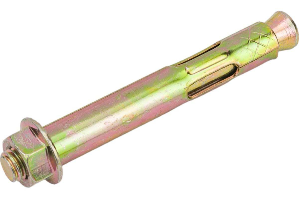 АНКЕРНЫЙ БОЛТ 12Х100ММ 1ШТ