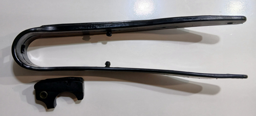 Слайдер маятника Мотоцикл PROGASI Palma 250