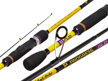 Спиннинг Lucky John Progress JIG V2 27 2.11