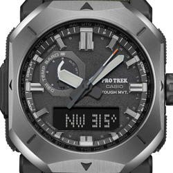 Часы Casio PRW-6900YB-3