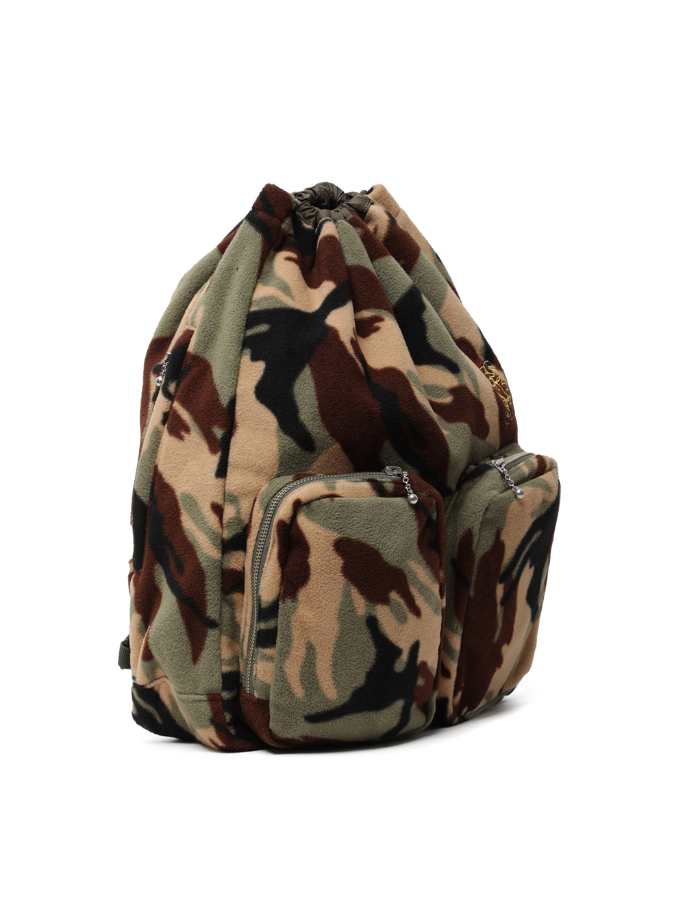 Сумка Спортивная Fleece Drawstring Sack