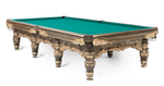 Бильярдная коллекция Император Голд