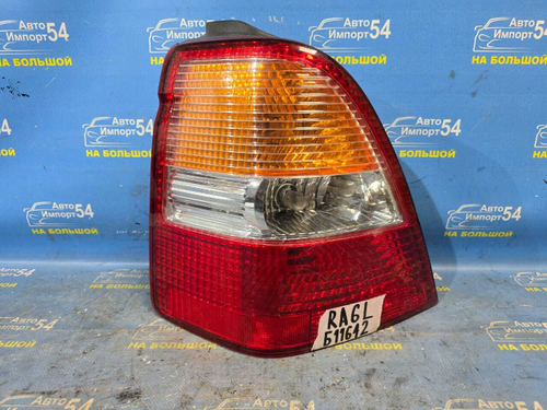 Стоп левый Honda ODYSSEY 1998-2001