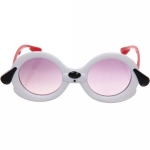Очки солнцезащитные детские «Sunny Kids - Puppy», микс 6 цветов