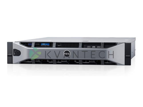 DELL PowerEdge R530 210-ADLM-033