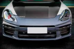 Обвес переделка в стиле 972 / 976 Turbo 2024+ для PORSCHE PANAMERA 971 2016–2024 TEST