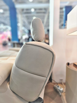 Диван-реклайнер SG4707-2