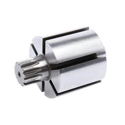 Ремкомплект для пневмогайковерта JTC-7215 (22) ротор JTC