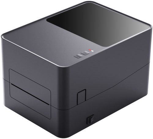 Принтер iDPRT IF4