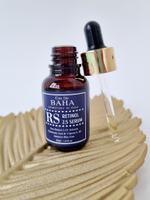 Омолаживающая сыворотка с ретинолом Cos De BAHA Retinol 2,5 Serum