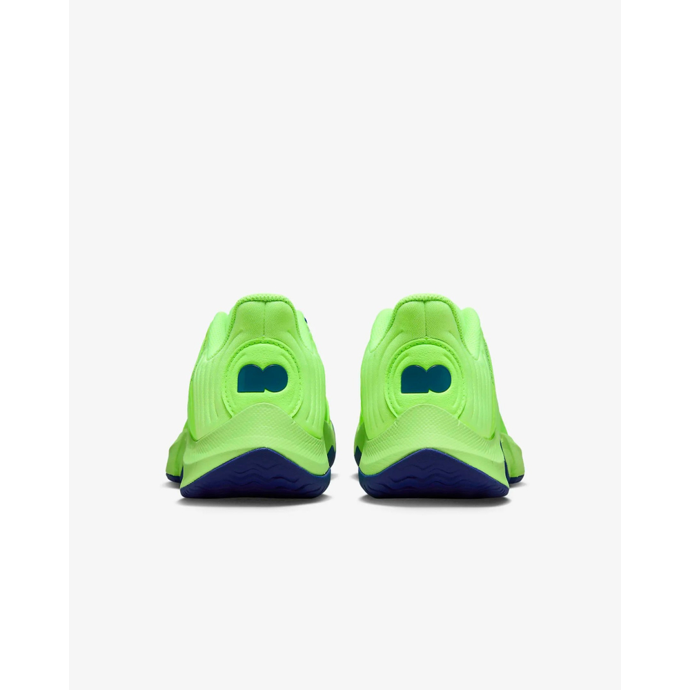 Кроссовки для тенниса Женские NIKE AIR ZOOM GP TURBO NAOMI OSAKA для всех покрытий