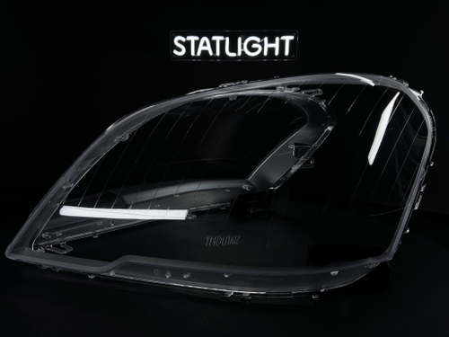 Комплект стекол Mercedes ML 164 W164 2008-2011 рест