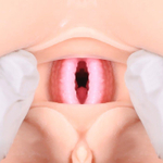 Мастурбатор-полуторс Valentina с двойным слоем материала