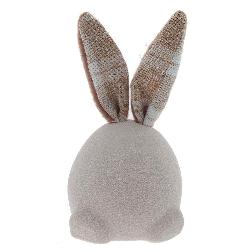 GAEM Фигурка декоративная "Заяц", L6,5 W6,5 H13 см