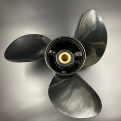 Гребной винт правого вращения VOLVO Sx Soltiga3 (3x15 1/4x21) (Polastorm)