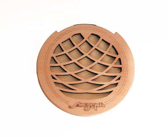 Заглушка резонаторного отверстия акустической гитары 40"/41" Мозеръ PSH-1