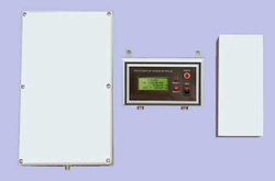 НПС-3.2 - Сигнализатор пороговый двухканальный ионизирующего излучения