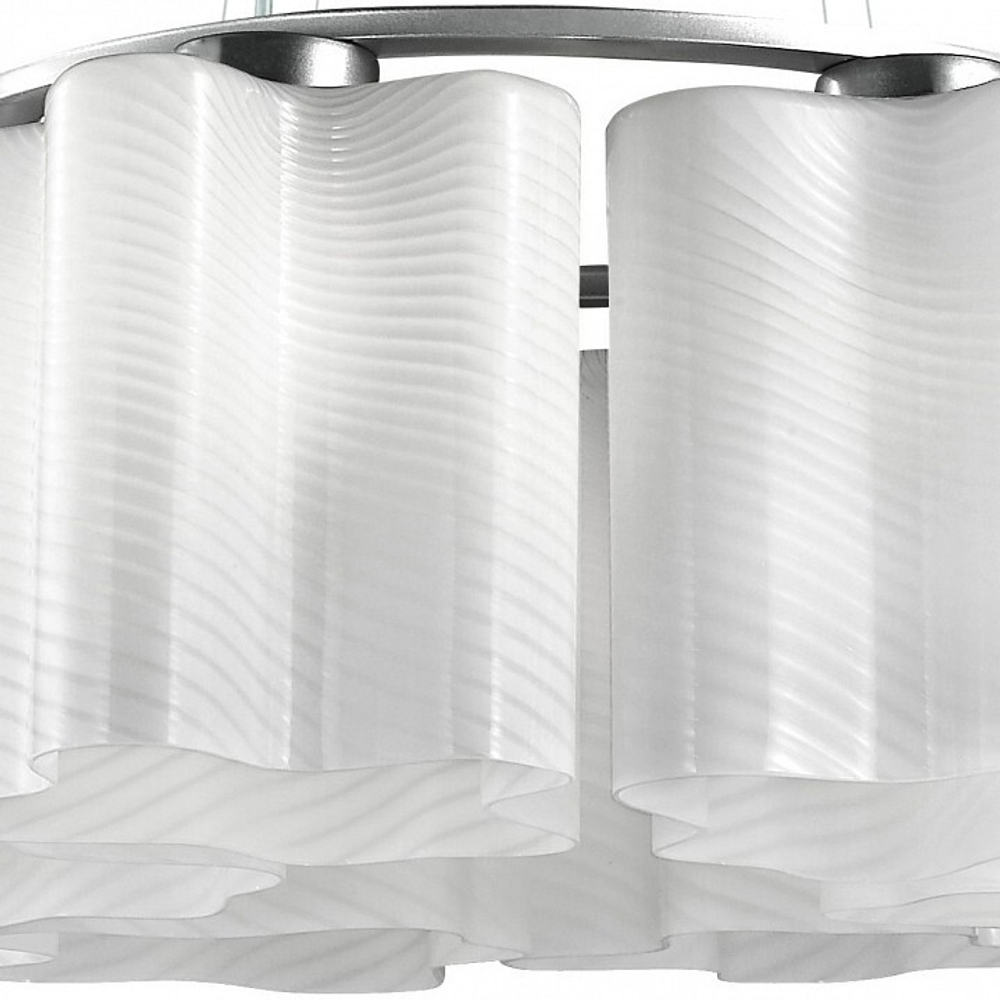 Подвесная люстра ST-Luce SL117.503.06