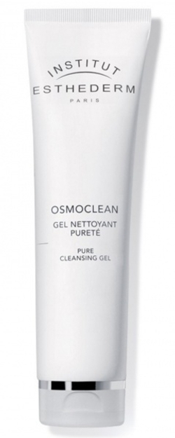 Institut Esthederm-Очищающий гель Пюрте c клеточной водой, 150 мл