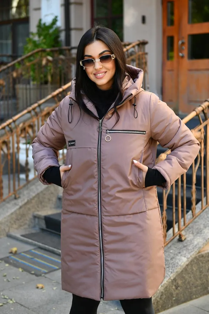 Куртка УК-3629 Фабрика Моды