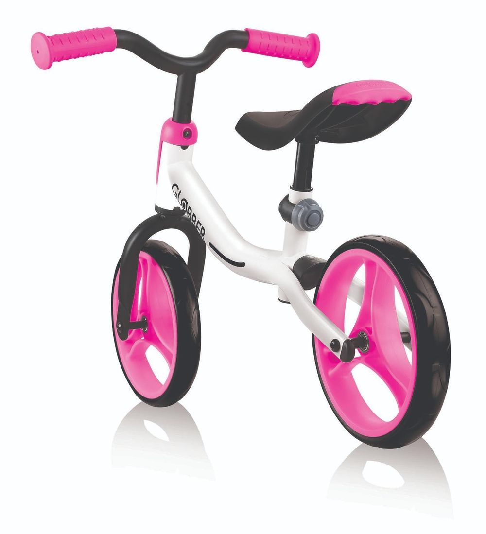Беговел Globber GO BIKE