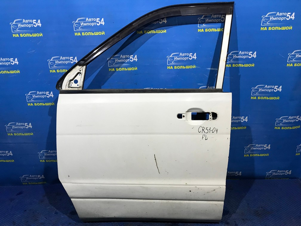 Дверь передняя левая TOYOTA LITEACE 1998