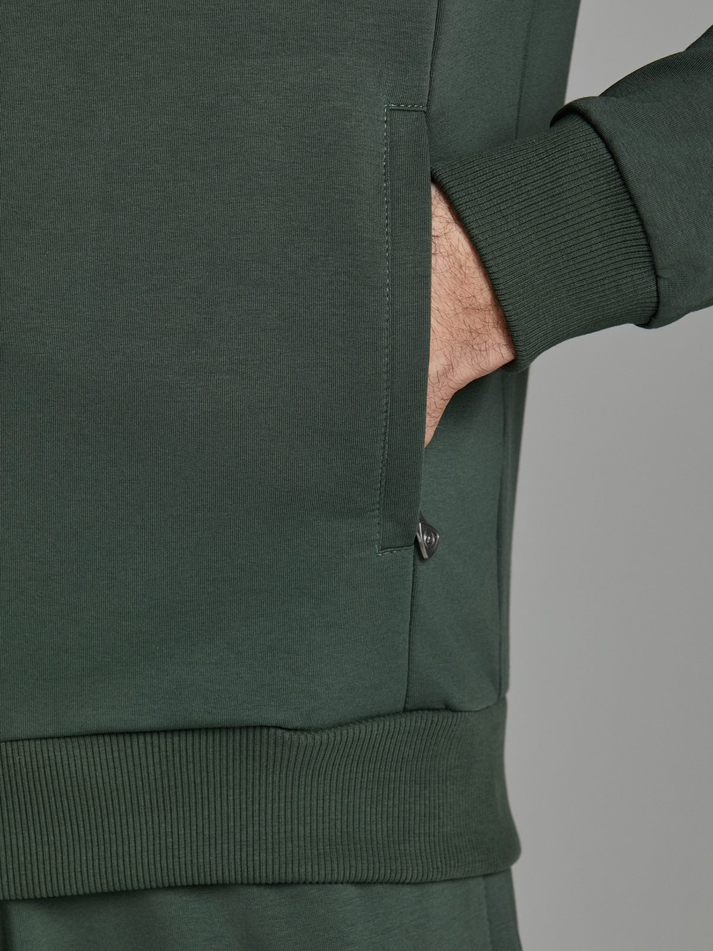 Спортивный костюм 11M-RR-1679 Хаки