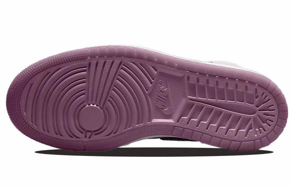 Кроссовки Jordan Air Jordan 1 Acclimate (Женская размерная сетка)