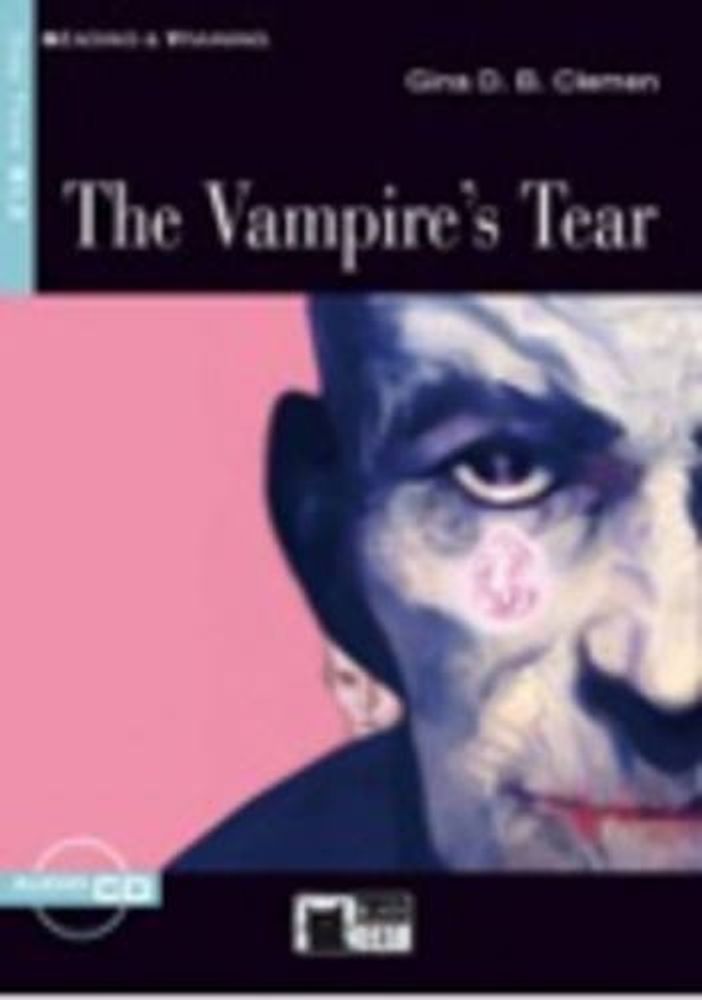 Vampire&#39;s Tear +D (Engl)