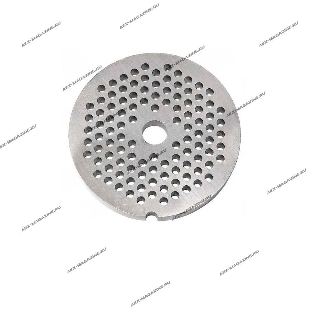 Решетка для мясорубки 61*9*6мм