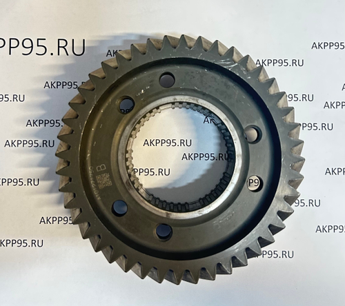 Ведущая шестерня TOYOTA БУ U660