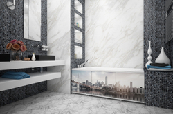 Водостойкий экран под ванну "Премиум АРТ"