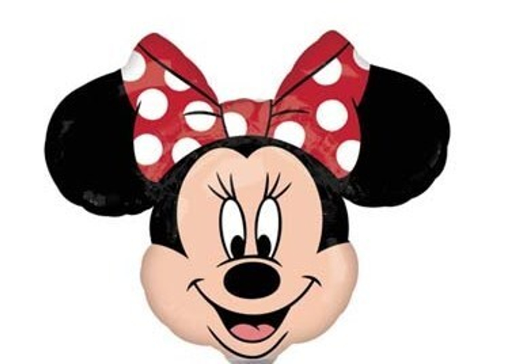 А ФИГУРА/V85 STREET Минни маус