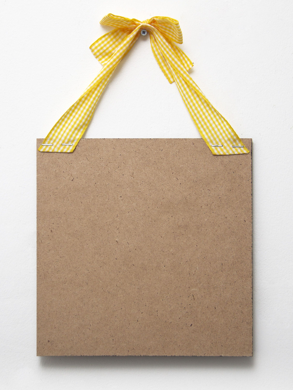 Панно на стену для интерьера набор 4 шт "Лаванда"