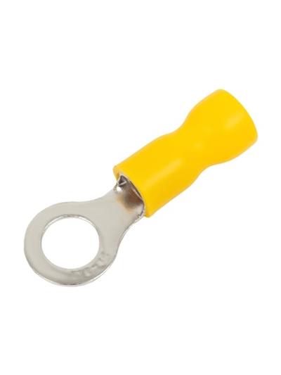 Наконечник кольцевой Gigant НКИ 6,0-6 100шт GTML-056