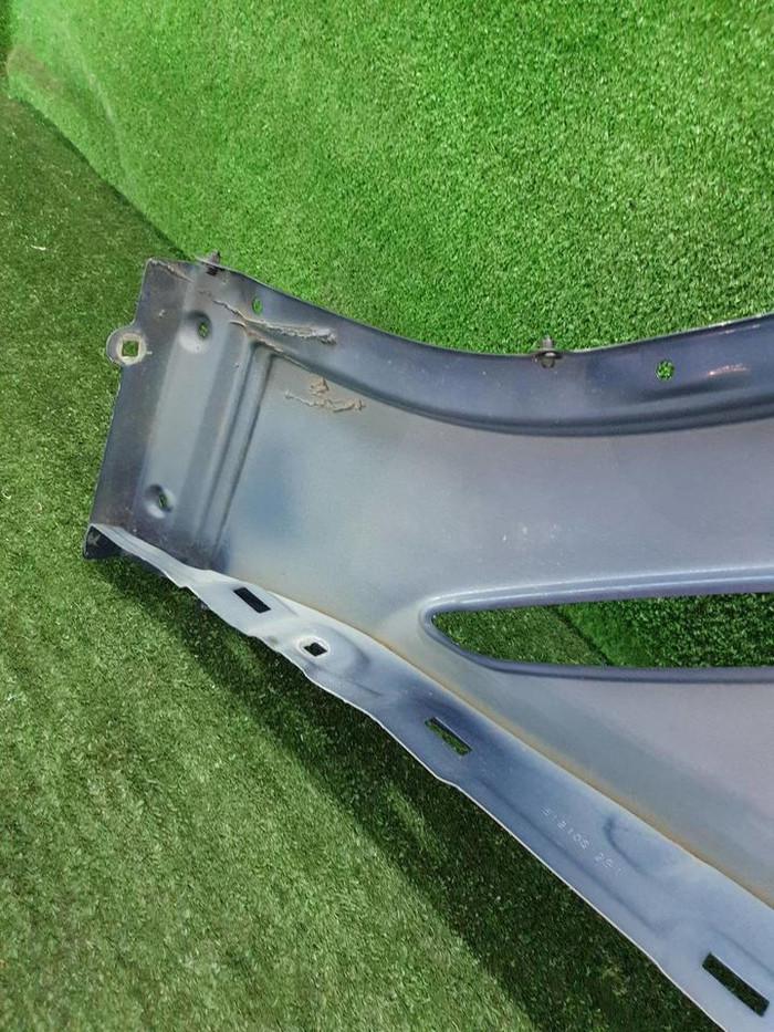 Крыло переднее правое BMW X3 G01 X4 G02 (2017-н.в.)