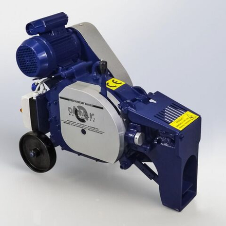 Станок для резки арматуры Ofmer С 38 EVO